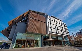 Tokyo East Side Hotel Kaie